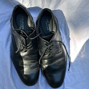 Men’s dress shoes